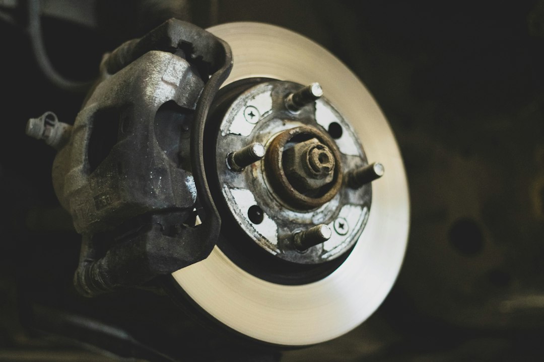 Brake Pads