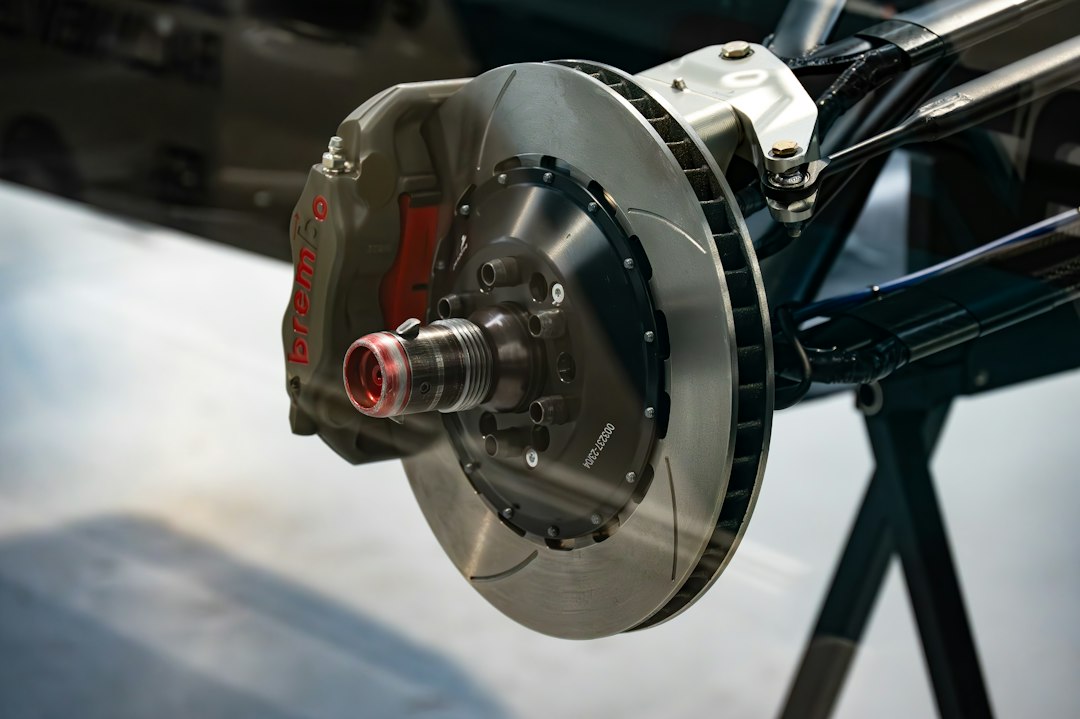 Brake Discs