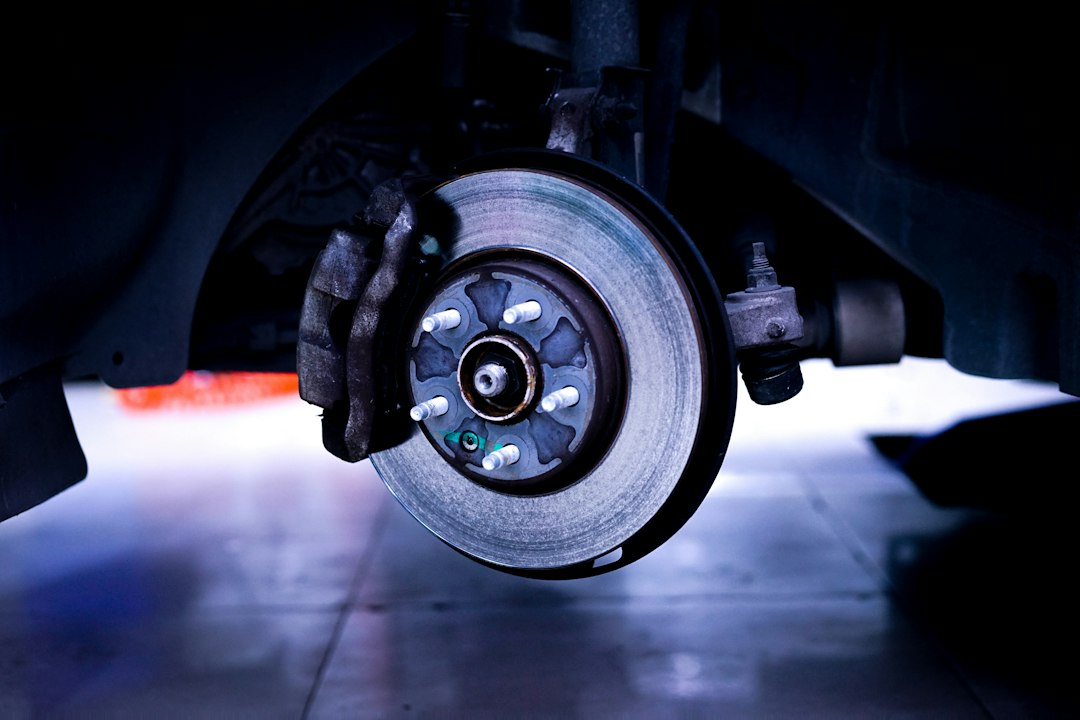 Wheel Bearing