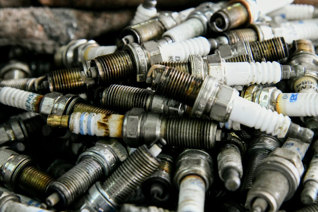 Ignition Coils