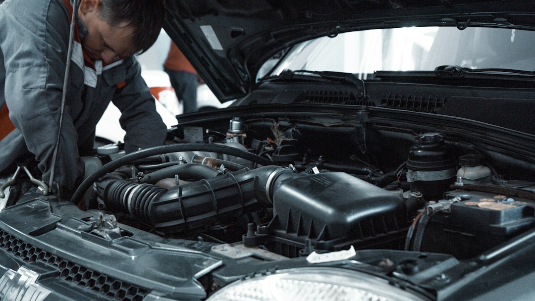 Car Care